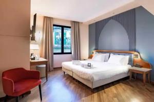 B&B Hotel Firenze Laurus Al Duomo, Florence