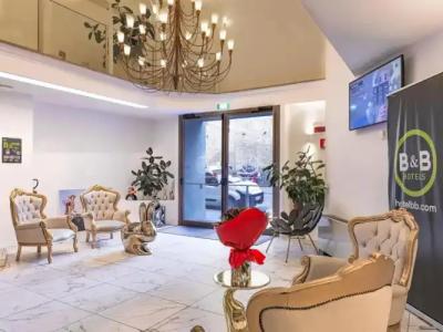B&B Firenze Laurus Al Duomo - 10