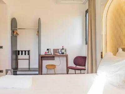 B&B Firenze Laurus Al Duomo - 9