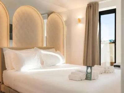 B&B Firenze Laurus Al Duomo - 4
