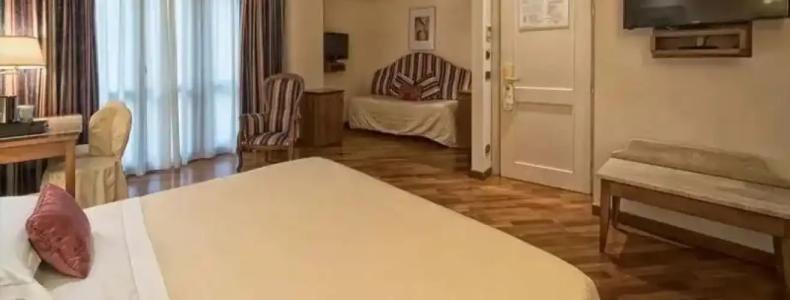 B&B Firenze Laurus Al Duomo - 44