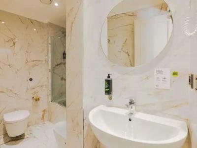 B&B Firenze Laurus Al Duomo - 50