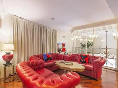B&B Firenze Laurus Al Duomo - 25