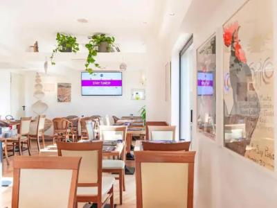 B&B Firenze Laurus Al Duomo - 18