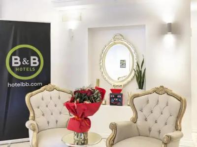 B&B Firenze Laurus Al Duomo - 26