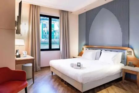 B&B Firenze Laurus Al Duomo - 43