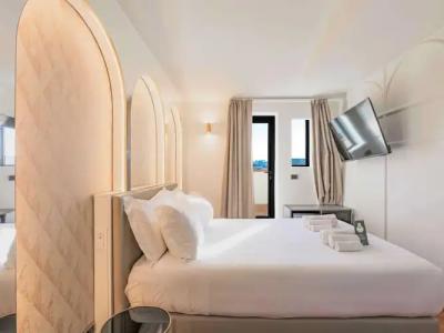 B&B Firenze Laurus Al Duomo - 49