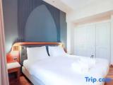 Superior Double room with view