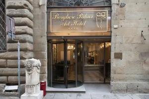 Borghese Palace Art Hotel, Florence