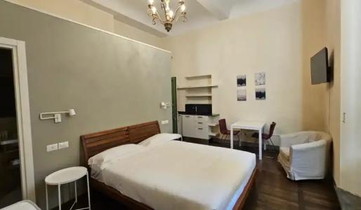 Borghese Palace Art - 65