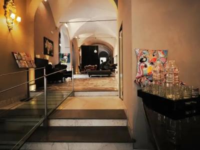 Borghese Palace Art - 24