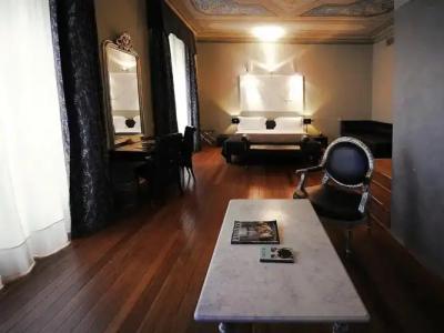 Borghese Palace Art - 88