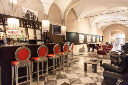 Borghese Palace Art - 15