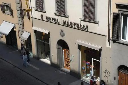 Martelli - 100