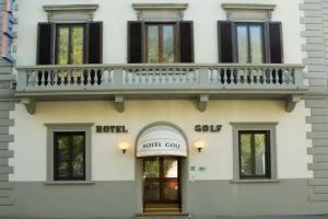 Hotel Golf
