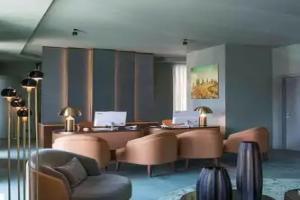 Hotel Columbus, Florence