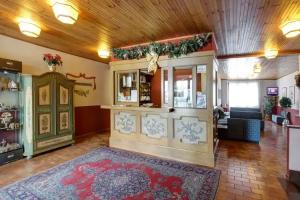 Alaska Clubresidence Apart-hotel