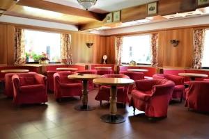 Hotel Cristallo, Folgaria