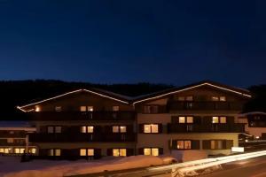 Villaggio Albergo Nevada, Folgaria