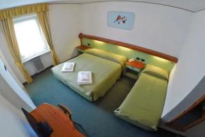 Hotel Sayonara, Folgaria