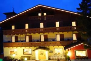 Albergo Villa Cristina, Folgaria