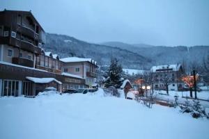 Alpen Hotel Eghel, Folgaria