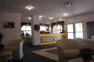 Alpen Hotel Eghel, Folgaria