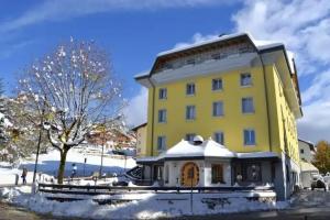 Hotel Vittoria, Folgaria