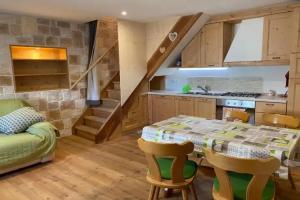 Al Sole Mountain Chic Hotel