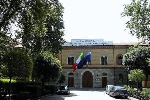 Hotel Italia, Foligno