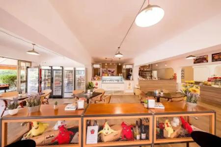 Golfo del Sole & Holiday Resort - 16