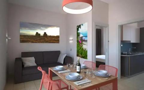 Golfo del Sole & Holiday Resort - 20