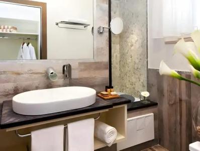 Golfo del Sole & Holiday Resort - 1