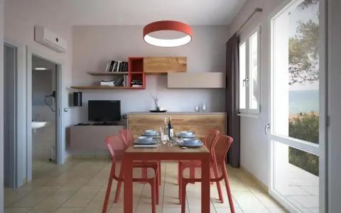 Golfo del Sole & Holiday Resort - 21