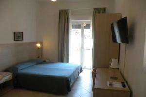 Hotel Parrini, Follonica