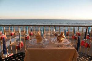 Hotel Parrini, Follonica
