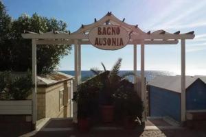 Hotel Ausonia, Follonica
