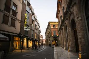 Hotel Masini, Forli