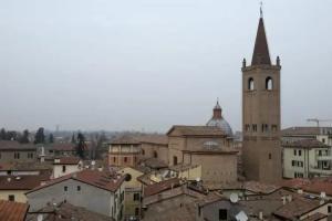 Hotel Masini, Forli