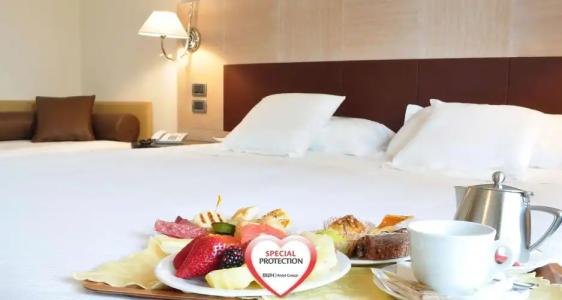 San Giorgio, Sure Collection by Best Western - 26