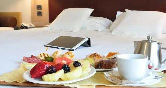 San Giorgio, Sure Collection by Best Western - 27