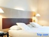 Double Duplex Suite