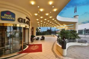 Best Western Hotel Globus City, Forli