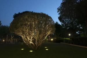 Hotel Hermitage, Forte dei Marmi