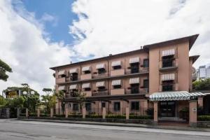 Hotel Astor Victoria, Forte dei Marmi