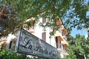 Hotel La Pineta Al Mare