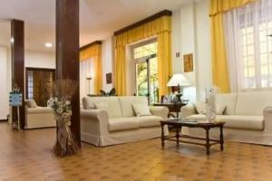 Hotel La Pineta Al Mare, Forte dei Marmi