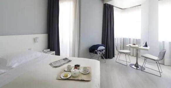 UNAHOTELS Forte Dei Marmi - 34