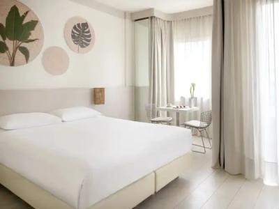 UNAHOTELS Forte Dei Marmi - 57