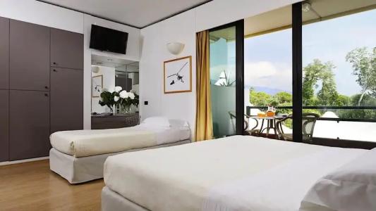 UNAHOTELS Forte Dei Marmi - 22